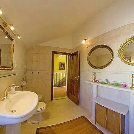 Casa vacanze Holiday Abda *