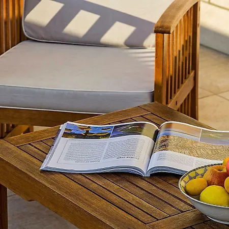 Casa vacanze Holiday Abda *