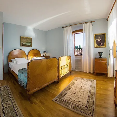 Holiday Abda Casa vacanze Sumartin