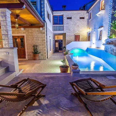 Casa vacanze Holiday Abda *