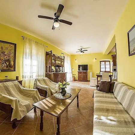Holiday Abda Casa vacanze