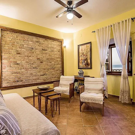 Holiday Abda Casa vacanze