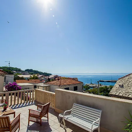 Casa vacanze Holiday Abda Sumartin
