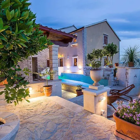 Holiday Abda Casa vacanze *